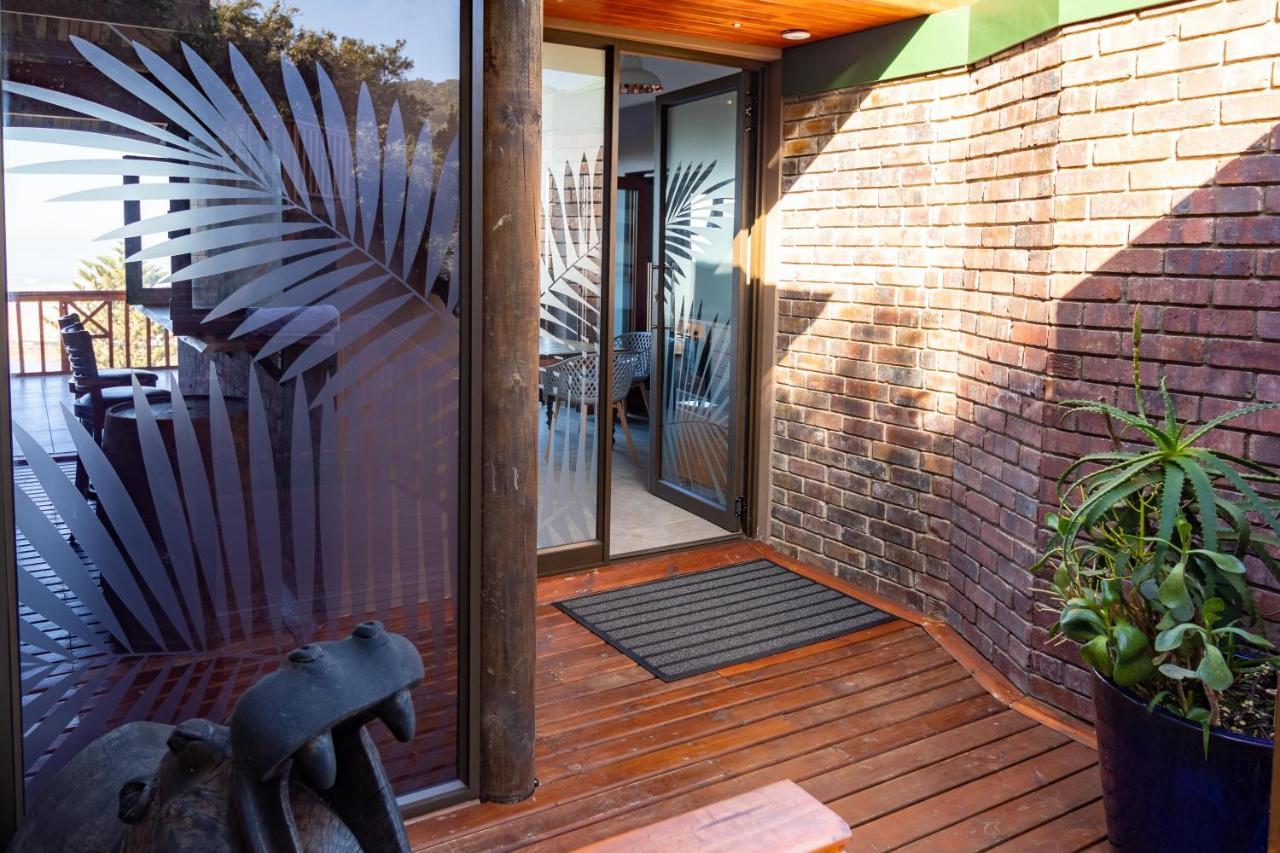 Under The Boardwalk B&B Guest House Wildernis Exterior foto