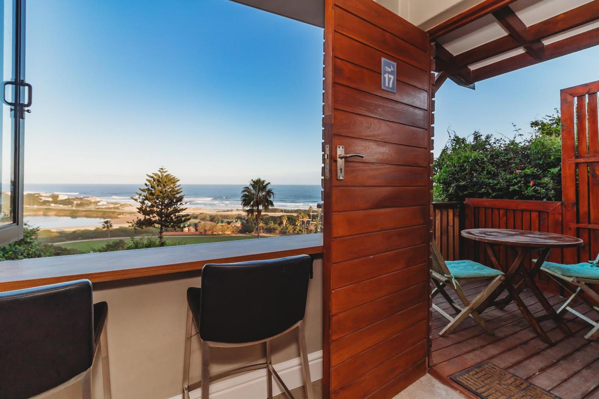 Under The Boardwalk B&B Guest House Wildernis Exterior foto