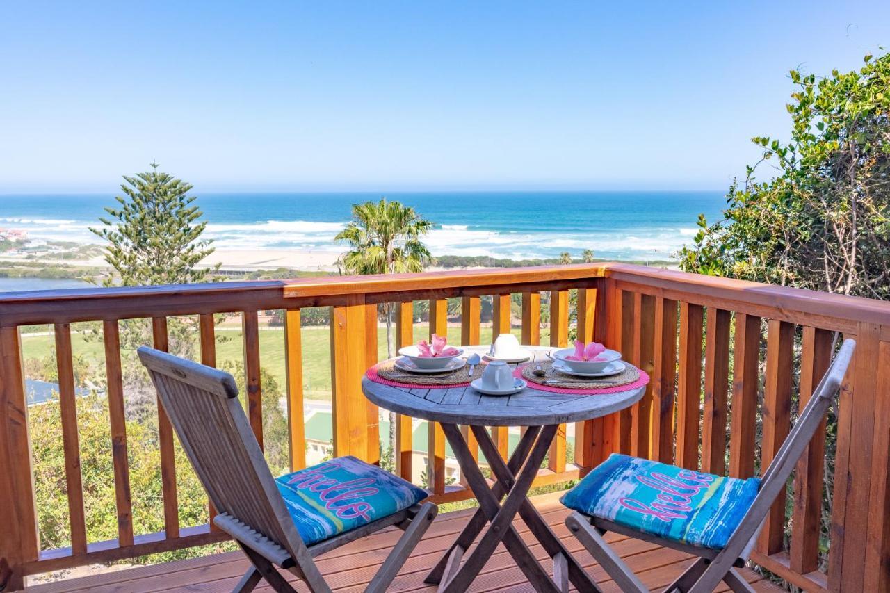 Under The Boardwalk B&B Guest House Wildernis Exterior foto